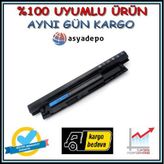 Dell 49VTP 049VTP Notebook Batarya
