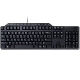 Dell 580 17667 Kb522 Multimedya Siyah Q Klavye