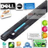 Dell 6KP1N Notebook Batarya - Pil