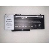 Dell 6MT4T Notebook Bataryası