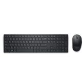 Dell Acc 580-AJRB Kablosuz Klavye Mouse Set