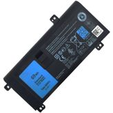 Dell Alien Ware 14D 1528 ALW14D Fast Notebook Bataryası