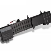 Dell Alien Ware 17 R3 Notebook Bataryası Pili
