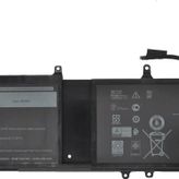 Dell Alienware 15 R4 Uyumlu Laptop Batarya