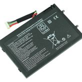 Dell Alienware M14X R2 Uyumlu Laptop Batarya