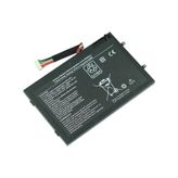 Dell Alienware P06T Uyumlu Laptop Batarya