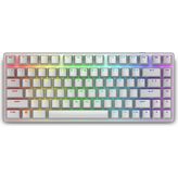 Dell Alienware Pro Kablosuz Oyun Klavyesi - Lunar Light - Renkli