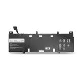 Dell ALW13ED-1508 Notebook Bataryası