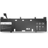 Dell ALW13ED-2808T Notebook Bataryası