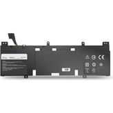 Dell ALW13ED-6728 Notebook Bataryası