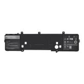 Dell ALW15ER-3718 Notebook Bataryası Pili