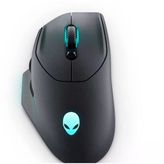 Dell AW620M 545-BBFB Alienware Wireless Gaming Mouse