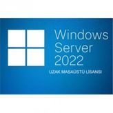 Dell CORES W2K22STD-ROK - 634-BYKR 2022 Standard 16 Windows Server