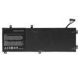 Dell CP6DF 0CP6DF Notebook Bataryası