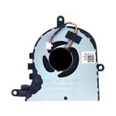 Dell Fx0m0, 0Fx0m0 Notebook Fan 4 Pin