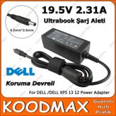 Dell GM456 Notebook Adaptör