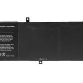 Dell H5H20 Uyumlu Notebook Bataryası