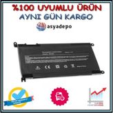 Dell Inspiron 13 5368 Notebook Batarya