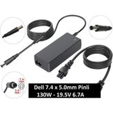 Dell Inspiron 15 7566 Notebook Adaptör
