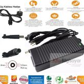 Dell Inspiron 15R 130W Sarj Adaptörü