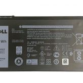 Dell inspiron 17-5767 Notebook Bataryası
