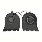 Dell İnspiron 17-5767 Notebook Cpu Fan ( 4 Pin)