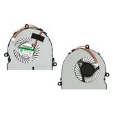 Dell Inspiron 3521 (2013) İle Uyumlu Notebook Cpu Fan