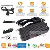 Dell Inspiron 5010 P10F 130W Sarj Adaptörü