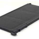 Dell inspiron 5767 Notebook Batarya