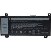 Dell Inspiron 7466 Notebook Bataryası