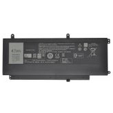 Dell Inspiron 7548 Notebook Bataryası Pili