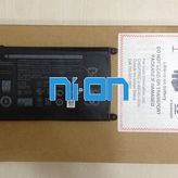 Dell Inspiron 7579 Notebook Batarya