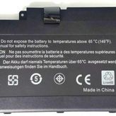 Dell İnspiron F7HVR Notebook Batarya