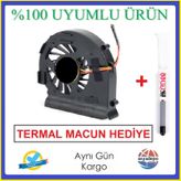 Dell inspiron N5020 Fan