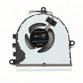 Dell Inspron P75F001 Notebook Fanı V2