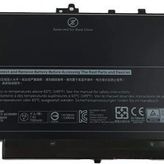 Dell J60J5 Notebook Bataryası