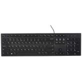 Dell KB216 580-ADGO Usb Kablolu Multimedya F Klavye