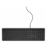 Dell KB216 580-ADHQ Siyah Q TRK Multimedya Klavye