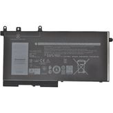 Dell KCM82 Notebook Bataryası