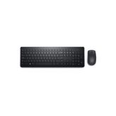 Dell KM3322W 580-AKFZ İngilizce Kablosuz Klavye Mouse Seti