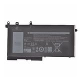 Dell Latitude 15-5000-E5580 Notebook Bataryası Laptop Pil