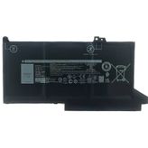 Dell Latitude 5300 RDL-217 Notebook Bataryası