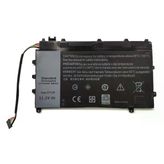 Dell Latitude 7350 2-in-1 (2015) Batarya Pil RETRO V1 (Tablet)