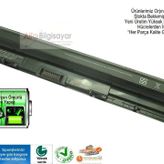 Dell Latitude E3560-N002L356015EMEA_W Notebook Bataryası
