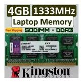 Dell Latitude E5520, E5520M P15F 4gb Ddr3 Notebook Ram Bellek