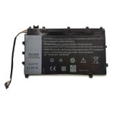 Dell Latitude E7350 Batarya Pil RETRO V1 (Tablet)