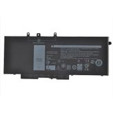 Dell Latitude N005L529012EMEAU Notebook Batarya