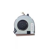 Dell Latitude P40g001 Notebook Fan 4 Pin