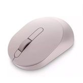 Dell MS3320W 570-ABPY Kül Pembesi Kablosuz Mouse
