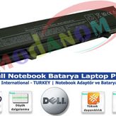 Dell MT193 Notebook Bataryası